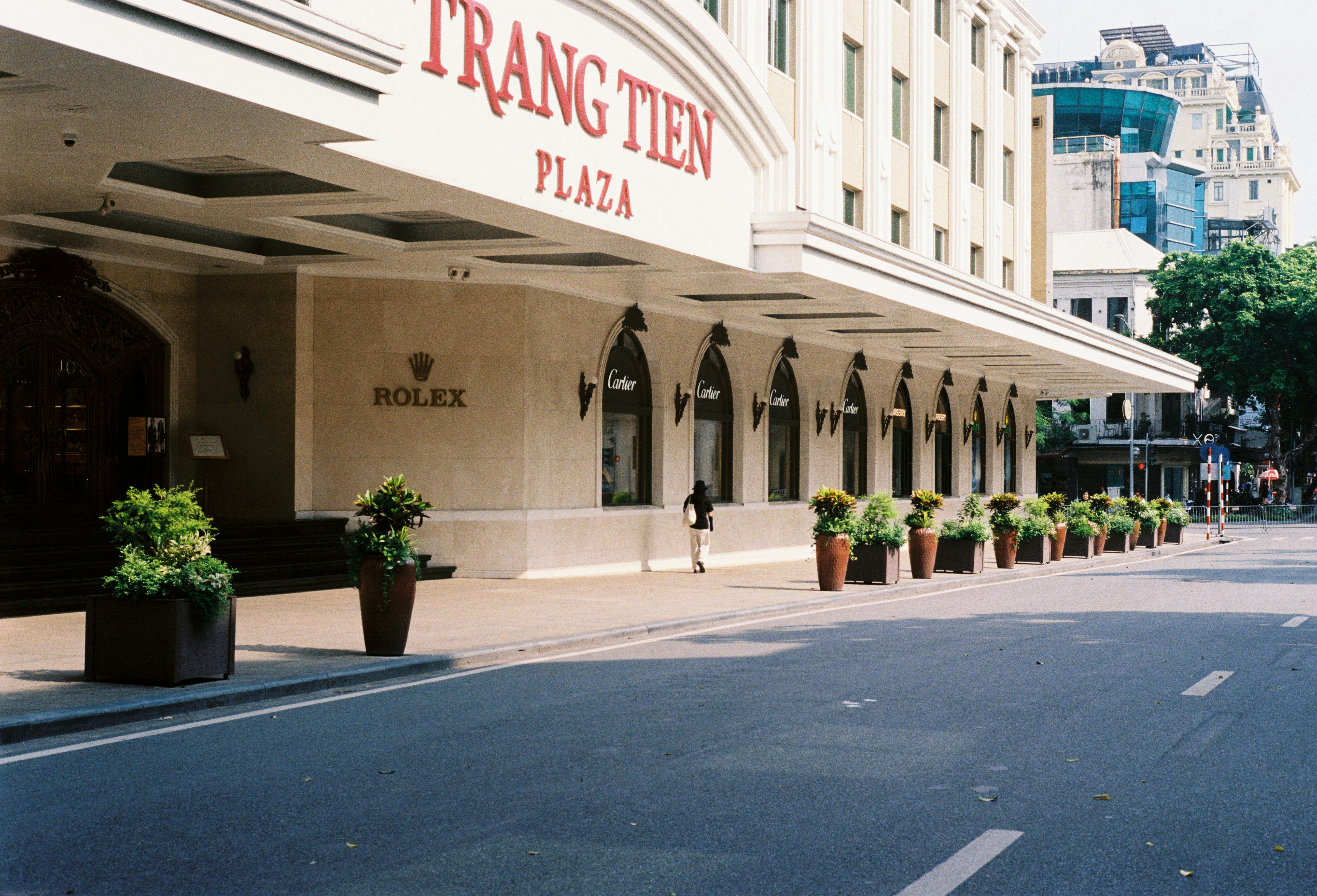 Grand Palace Hotel 2