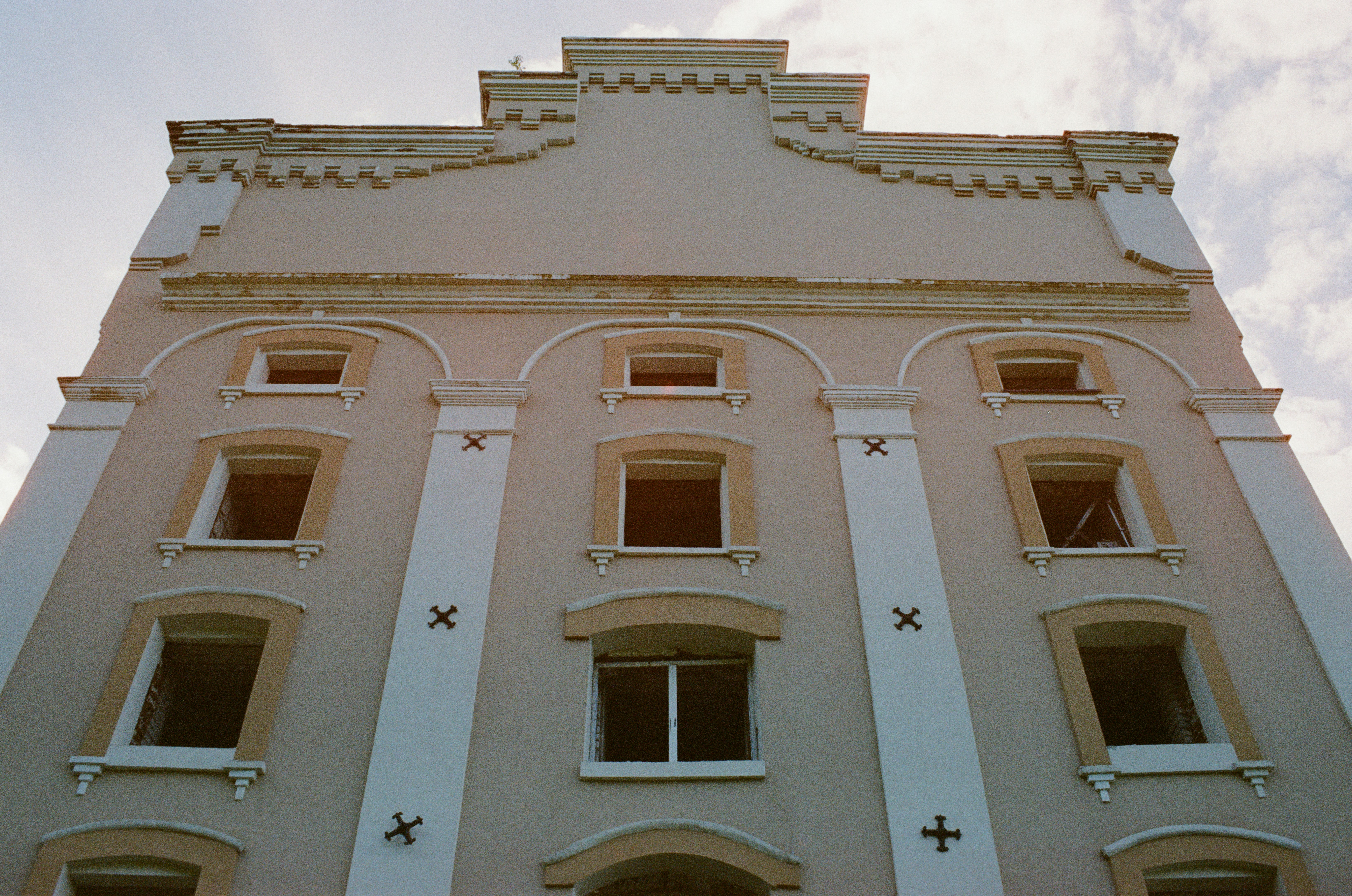 Grand Palace Hotel 3